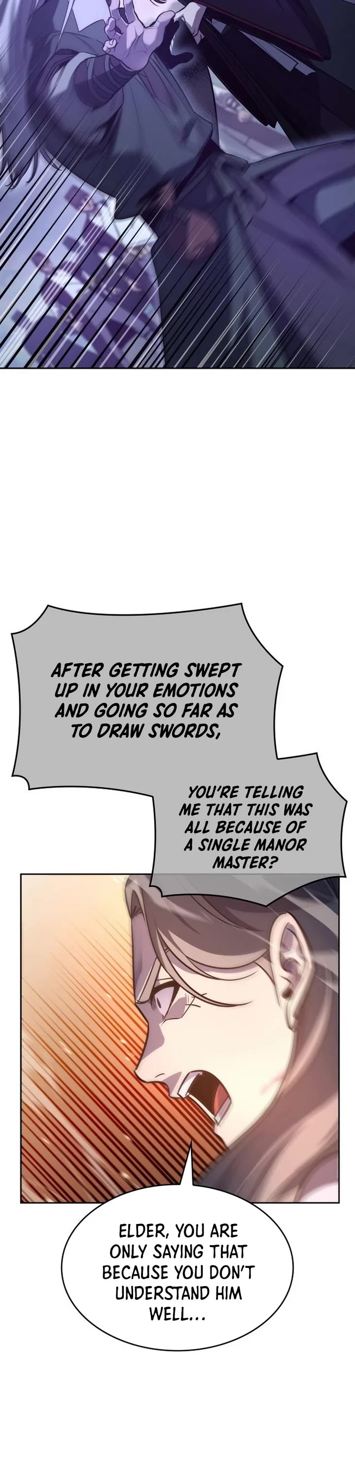 I Reincarnated as the Crazed Heir Chapter 133 page 12 - Chapter 133
