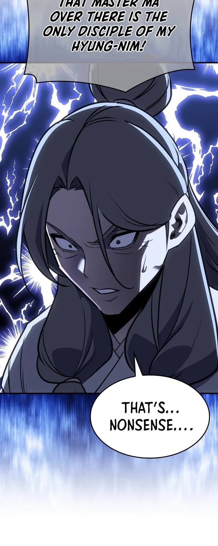 I Reincarnated as the Crazed Heir Chapter 133 page 14 - Chapter 133