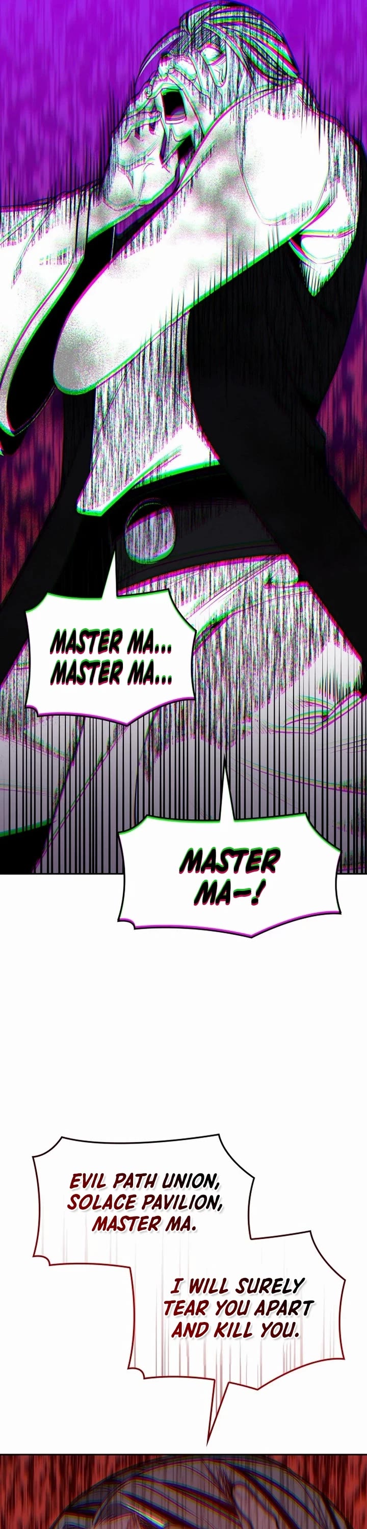 I Reincarnated as the Crazed Heir Chapter 133 page 20 - Chapter 133
