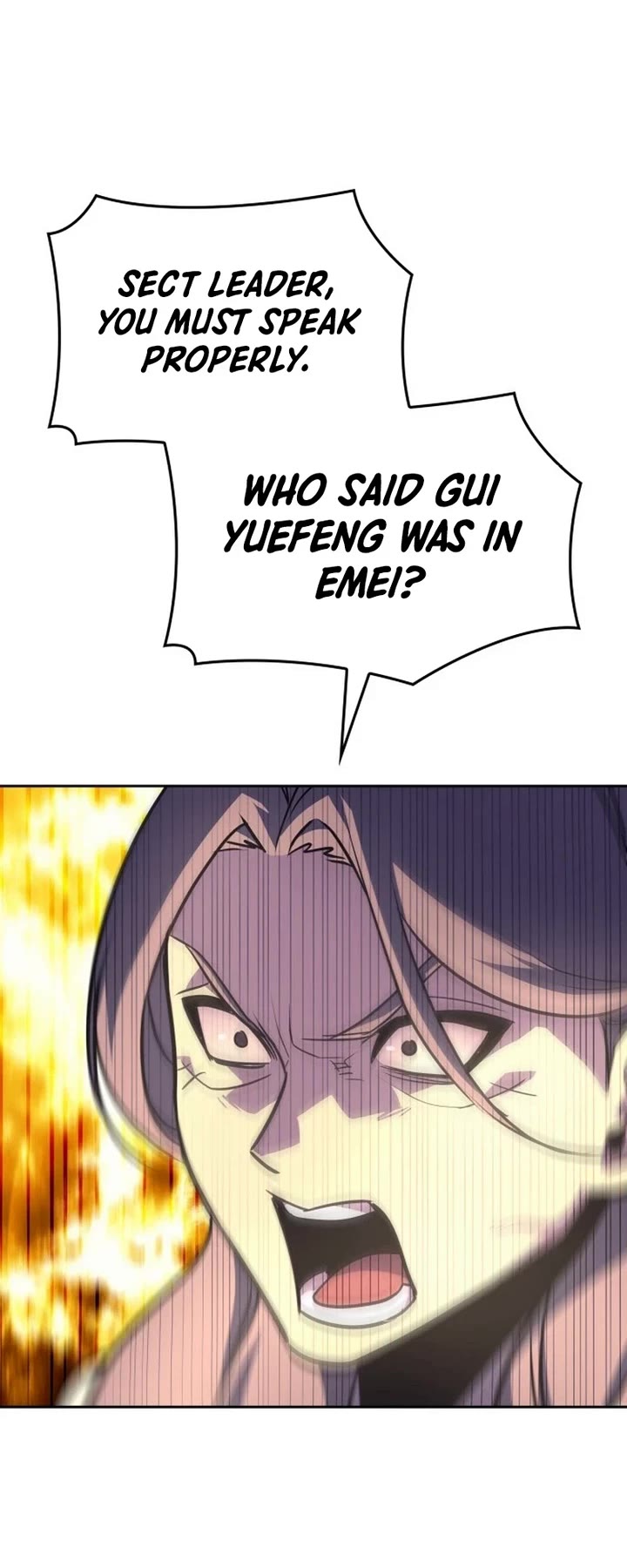 I Reincarnated as the Crazed Heir Chapter 133 page 27 - Chapter 133