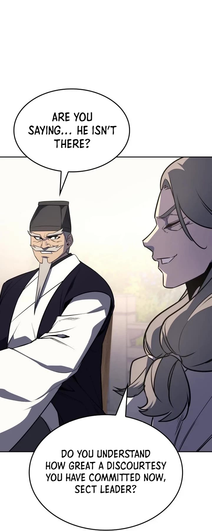 I Reincarnated as the Crazed Heir Chapter 133 page 28 - Chapter 133