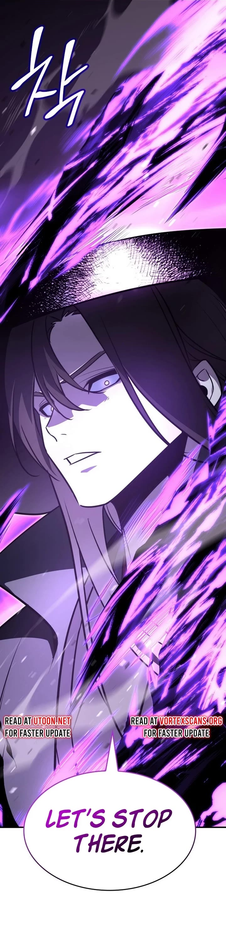 I Reincarnated as the Crazed Heir Chapter 133 page 3 - Chapter 133