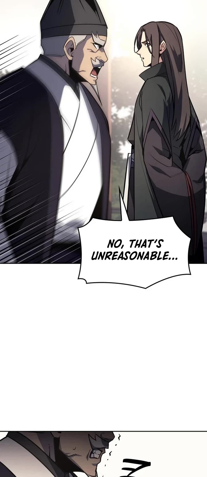 I Reincarnated as the Crazed Heir Chapter 133 page 32 - Chapter 133