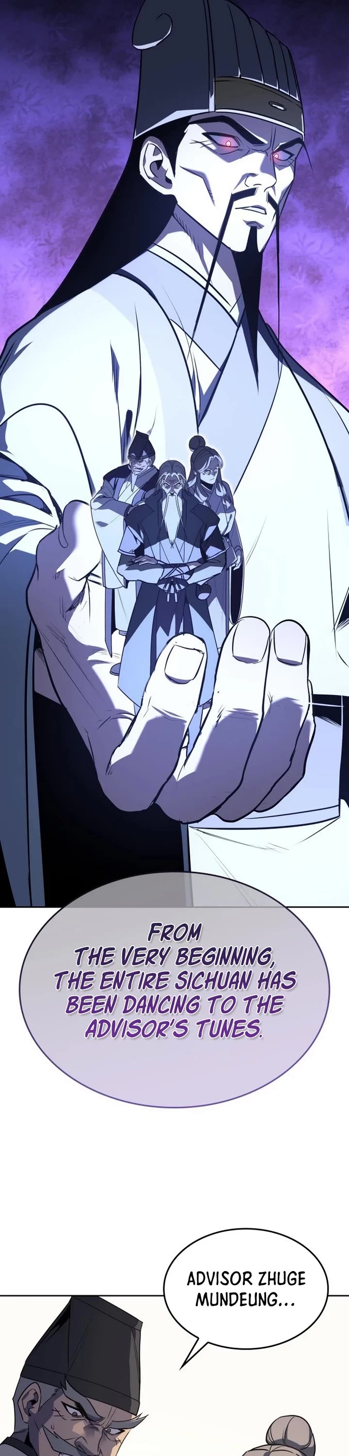I Reincarnated as the Crazed Heir Chapter 133 page 47 - Chapter 133