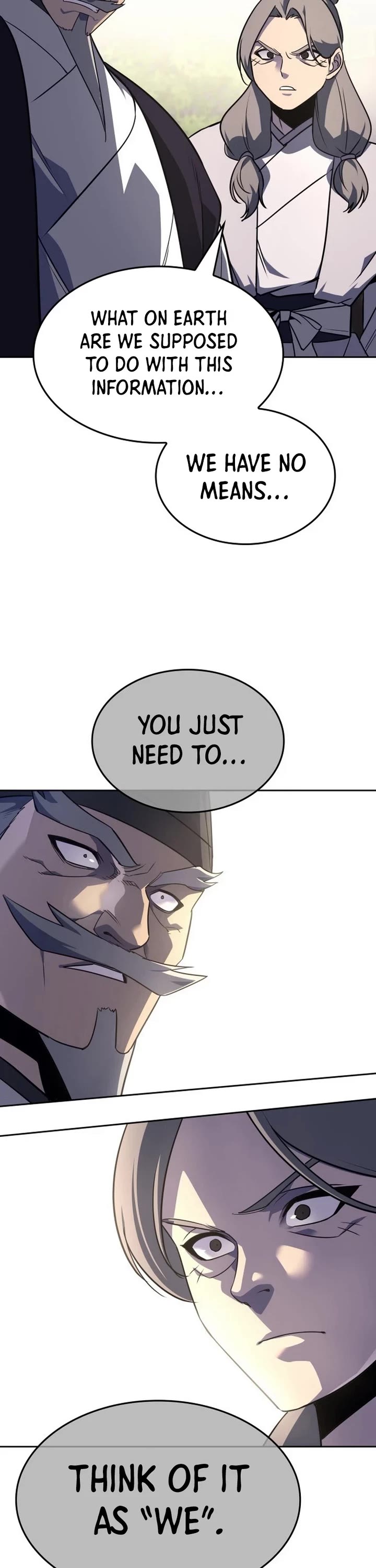 I Reincarnated as the Crazed Heir Chapter 133 page 48 - Chapter 133