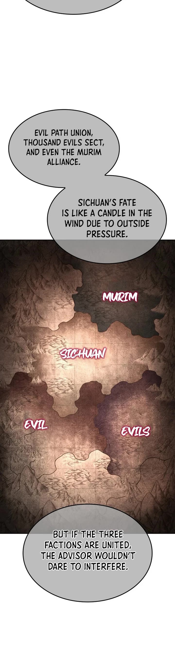 I Reincarnated as the Crazed Heir Chapter 133 page 49 - Chapter 133