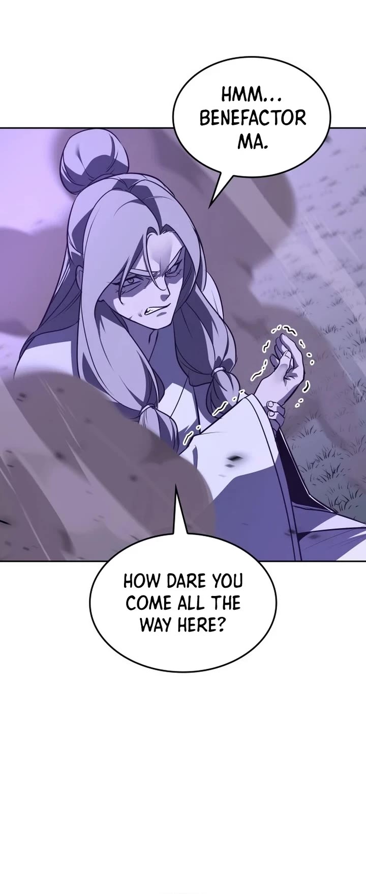 I Reincarnated as the Crazed Heir Chapter 133 page 5 - Chapter 133