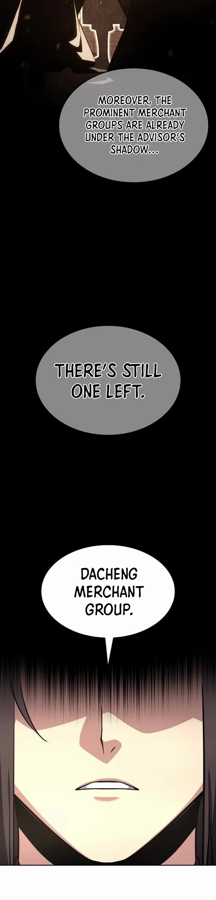 I Reincarnated as the Crazed Heir Chapter 133 page 52 - Chapter 133