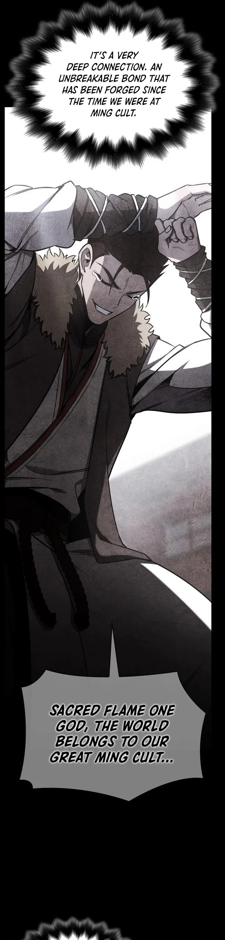 I Reincarnated as the Crazed Heir Chapter 133 page 55 - Chapter 133