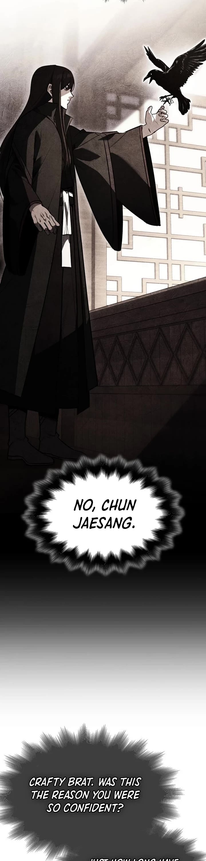 I Reincarnated as the Crazed Heir Chapter 133 page 57 - Chapter 133