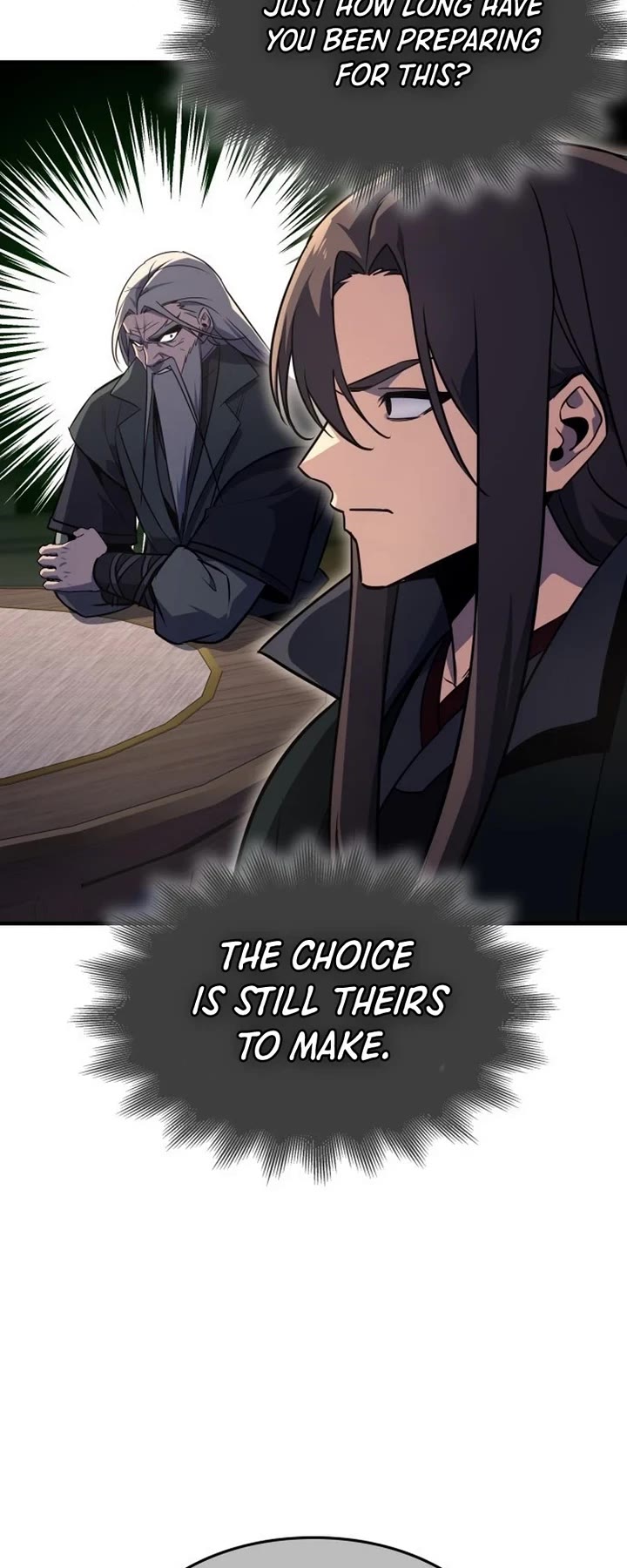 I Reincarnated as the Crazed Heir Chapter 133 page 58 - Chapter 133
