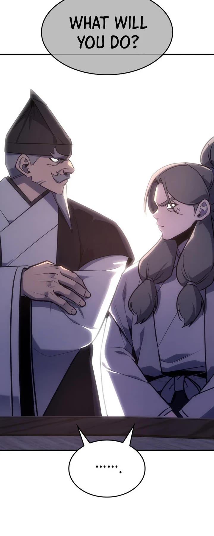 I Reincarnated as the Crazed Heir Chapter 133 page 59 - Chapter 133