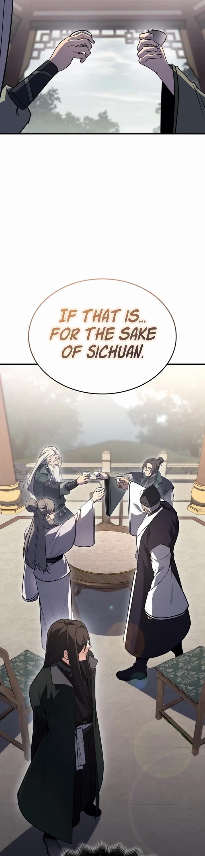 I Reincarnated as the Crazed Heir Chapter 133 page 61 - Chapter 133