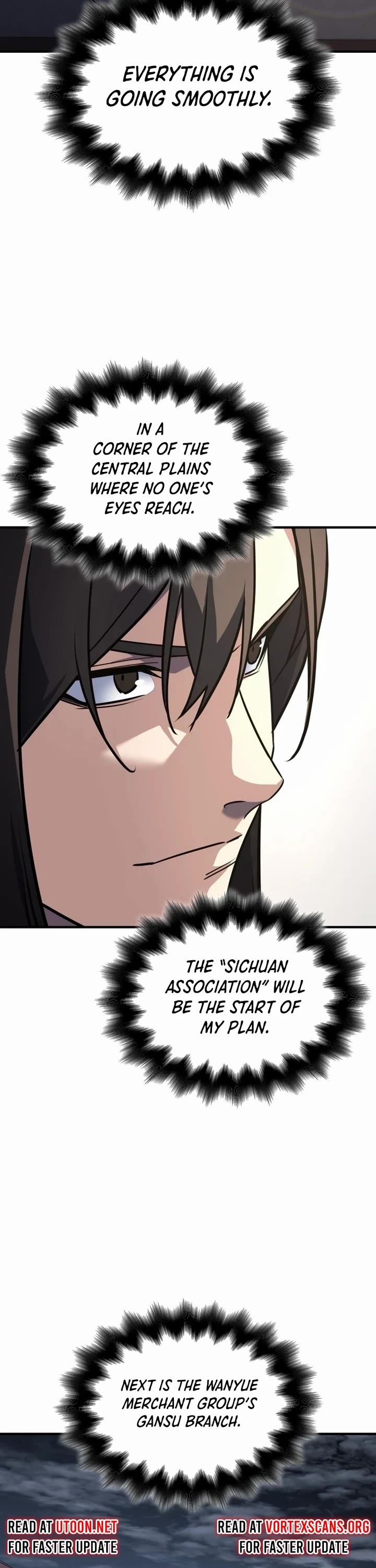 I Reincarnated as the Crazed Heir Chapter 133 page 62 - Chapter 133