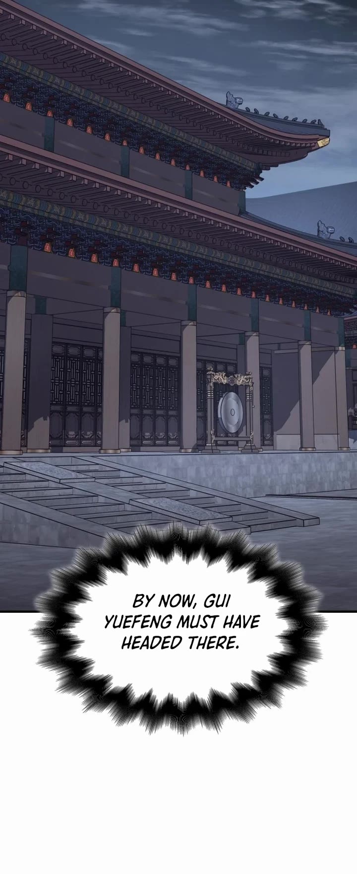 I Reincarnated as the Crazed Heir Chapter 133 page 63 - Chapter 133