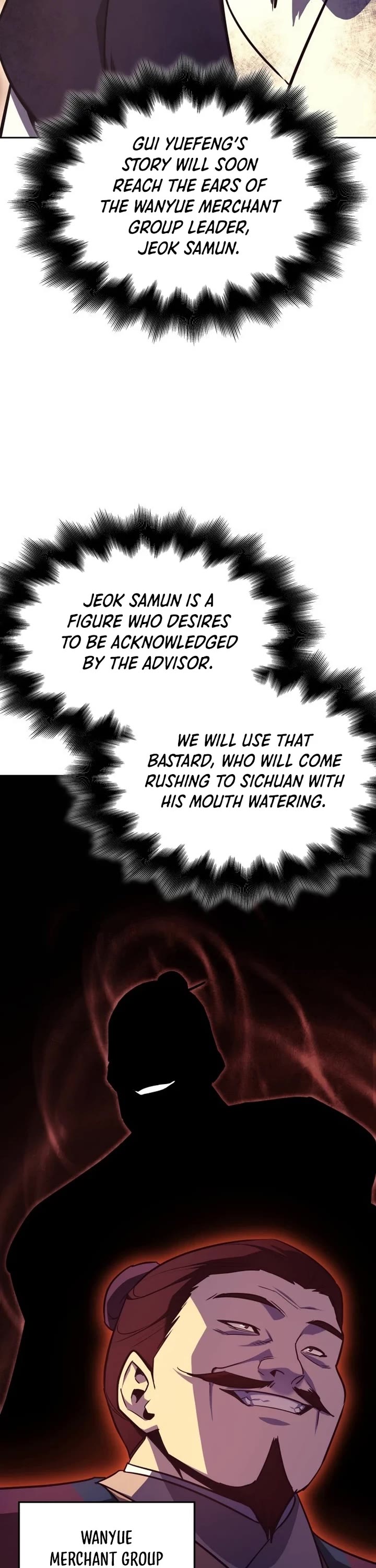 I Reincarnated as the Crazed Heir Chapter 133 page 66 - Chapter 133