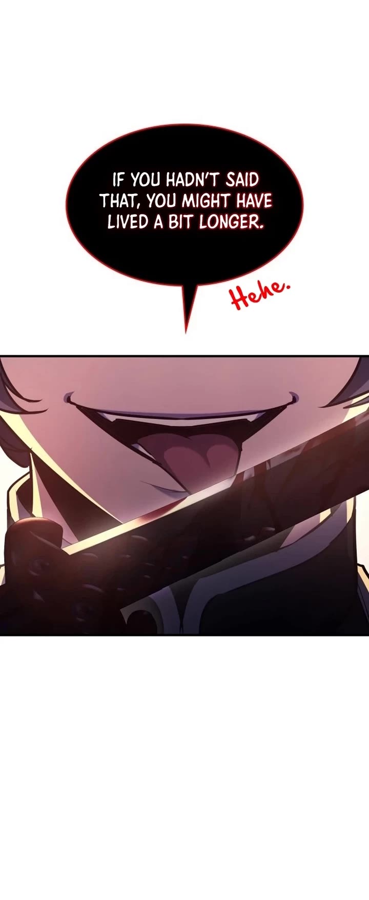 I Reincarnated as the Crazed Heir Chapter 133 page 74 - Chapter 133