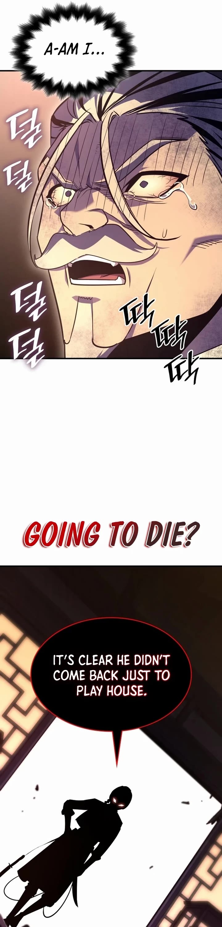 I Reincarnated as the Crazed Heir Chapter 133 page 75 - Chapter 133