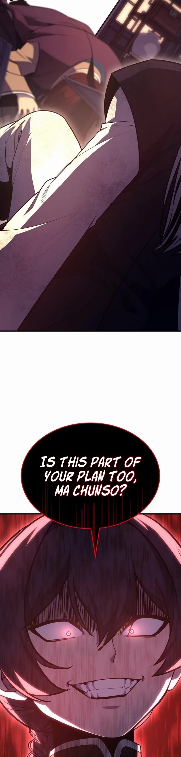 I Reincarnated as the Crazed Heir Chapter 133 page 76 - Chapter 133