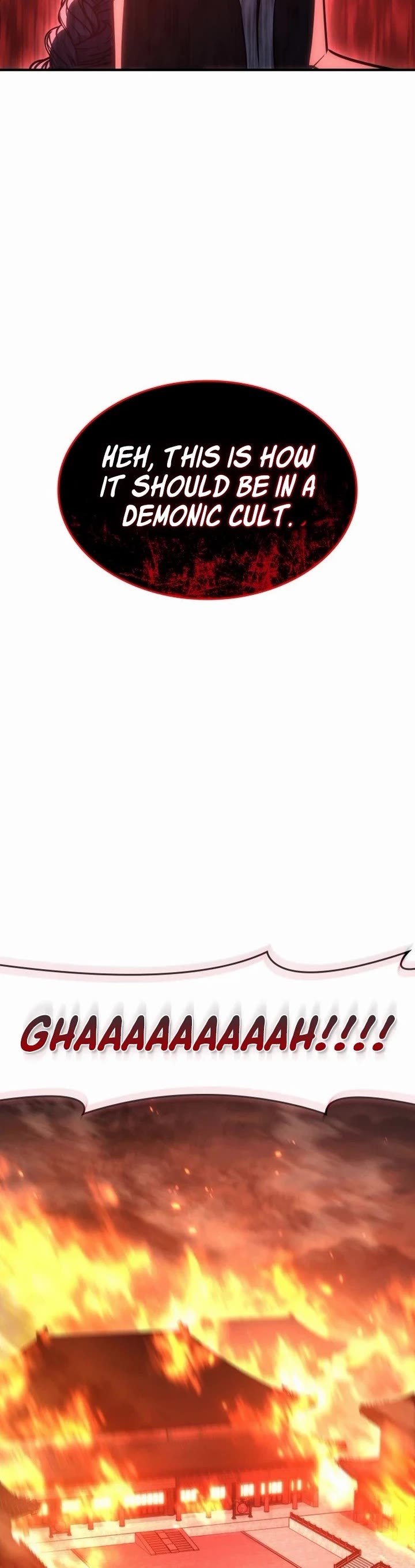 I Reincarnated as the Crazed Heir Chapter 133 page 77 - Chapter 133