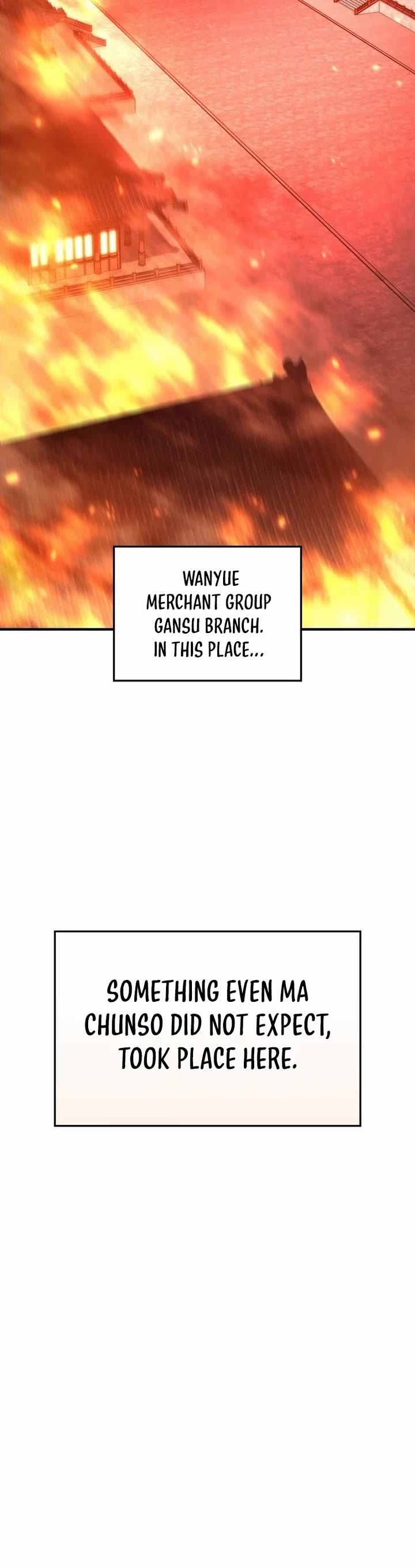 I Reincarnated as the Crazed Heir Chapter 133 page 78 - Chapter 133