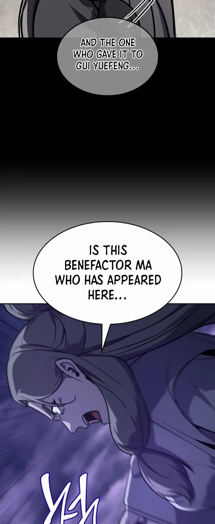 I Reincarnated as the Crazed Heir Chapter 133 page 9 - Chapter 133