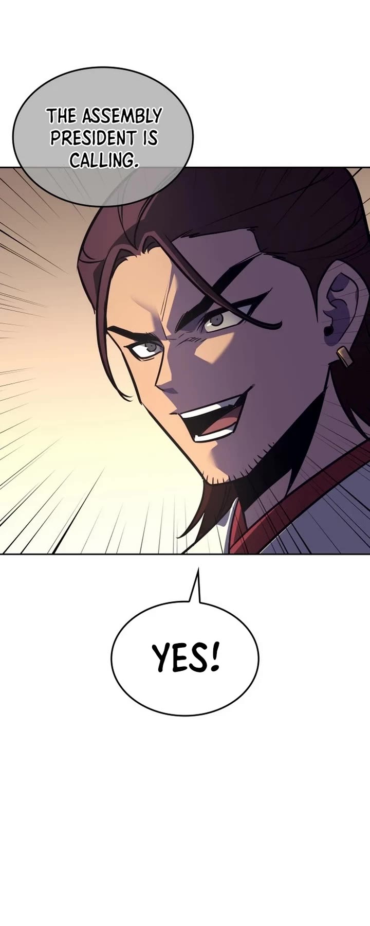 I Reincarnated as the Crazed Heir Chapter 134 page 13 - Chapter 134