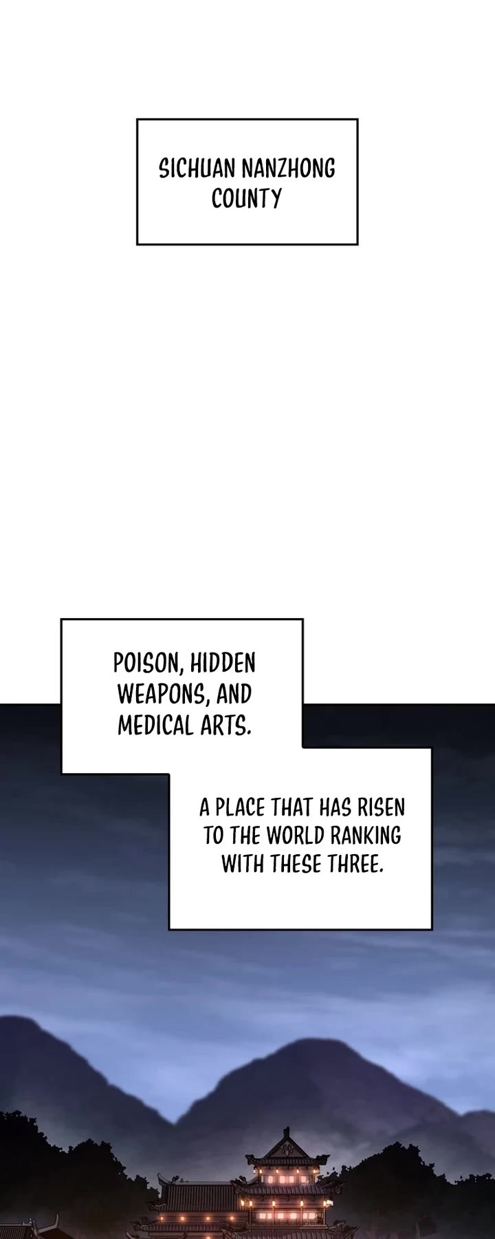 I Reincarnated as the Crazed Heir Chapter 134 page 25 - Chapter 134