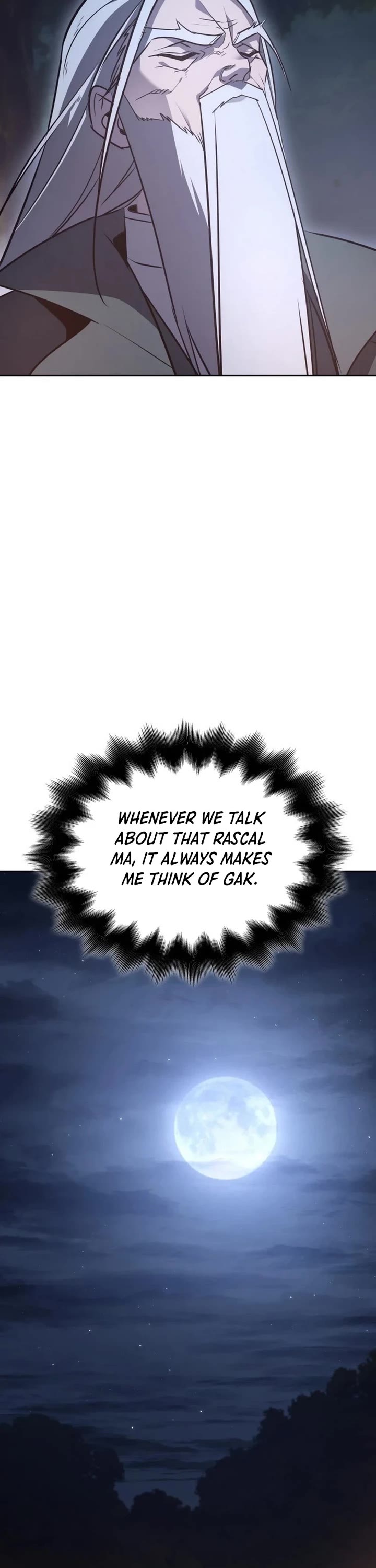 I Reincarnated as the Crazed Heir Chapter 134 page 32 - Chapter 134