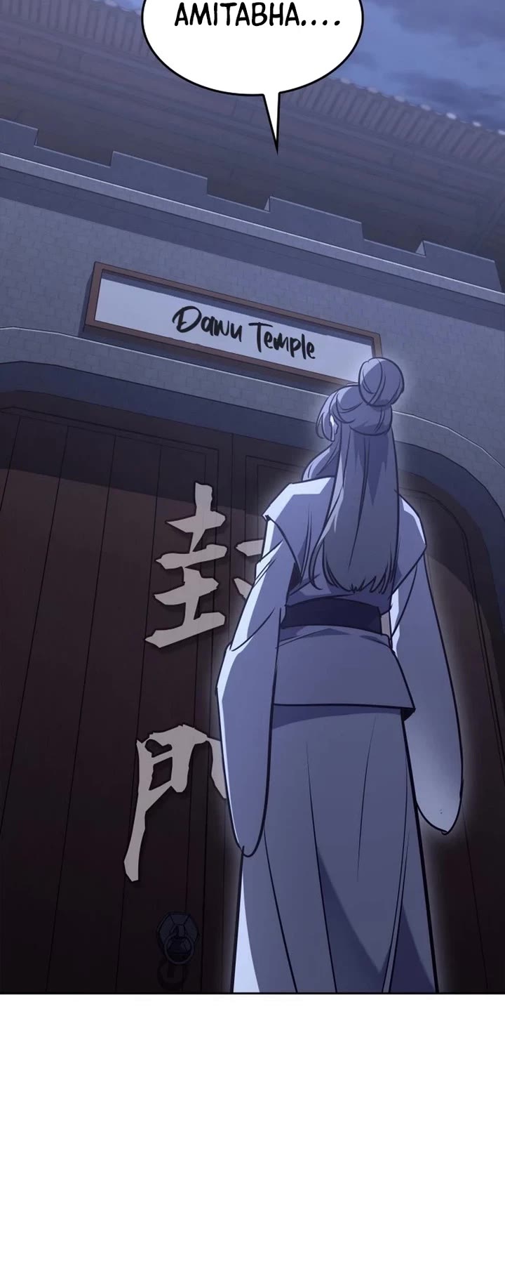 I Reincarnated as the Crazed Heir Chapter 134 page 34 - Chapter 134