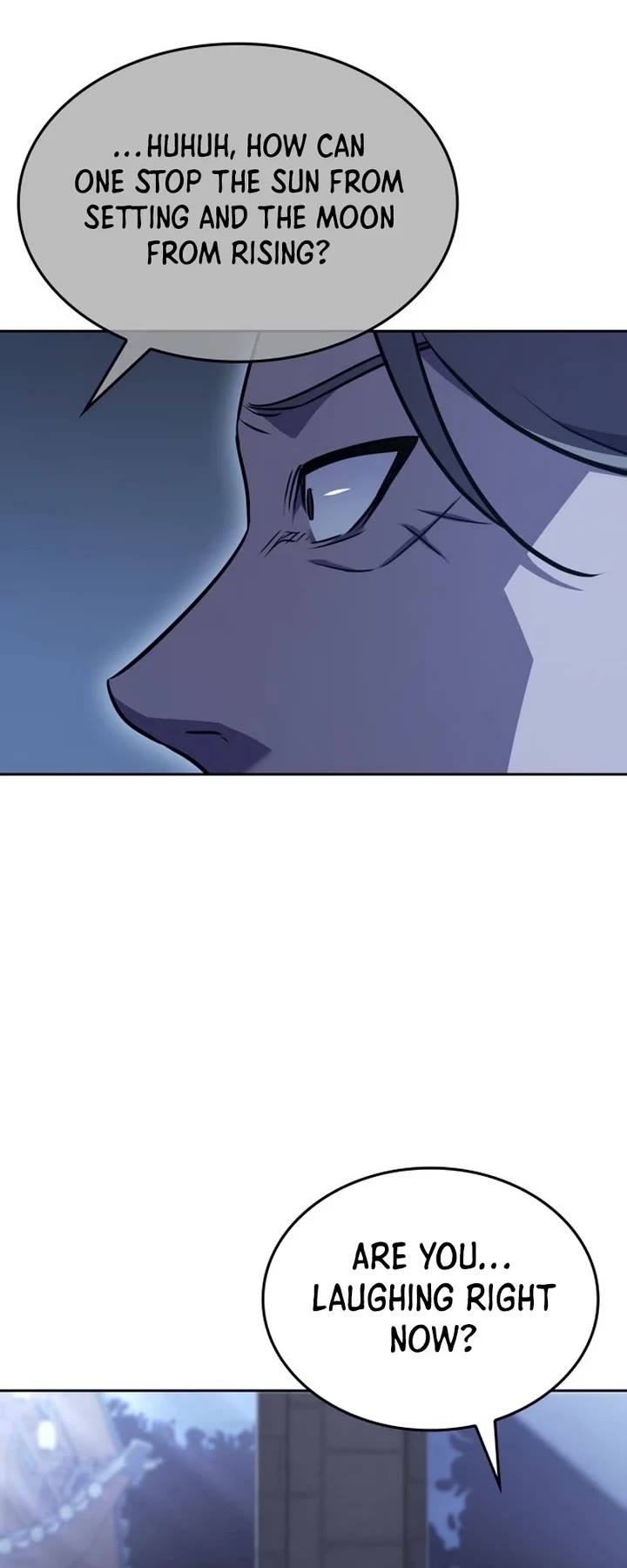I Reincarnated as the Crazed Heir Chapter 134 page 35 - Chapter 134