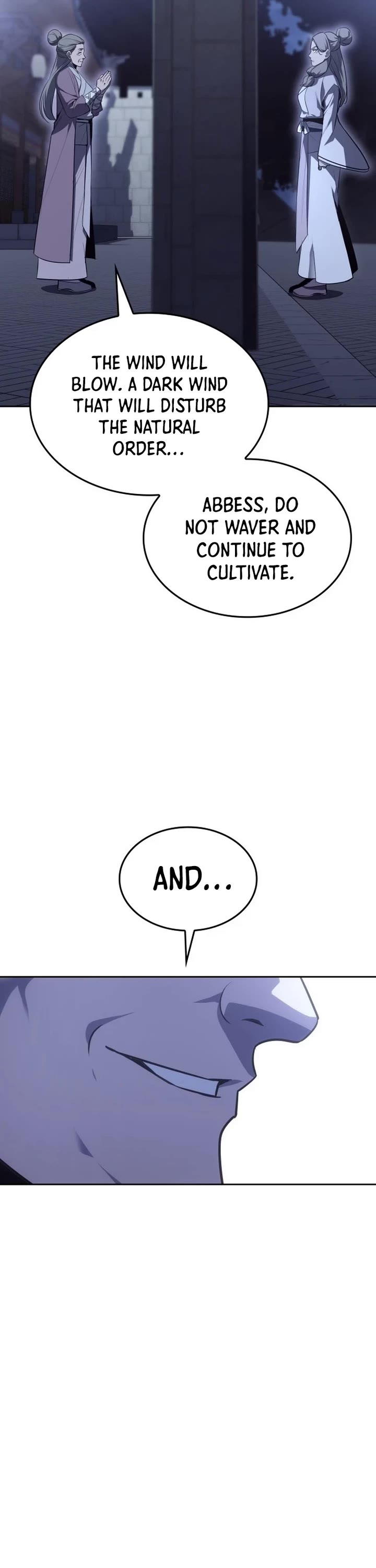 I Reincarnated as the Crazed Heir Chapter 134 page 36 - Chapter 134