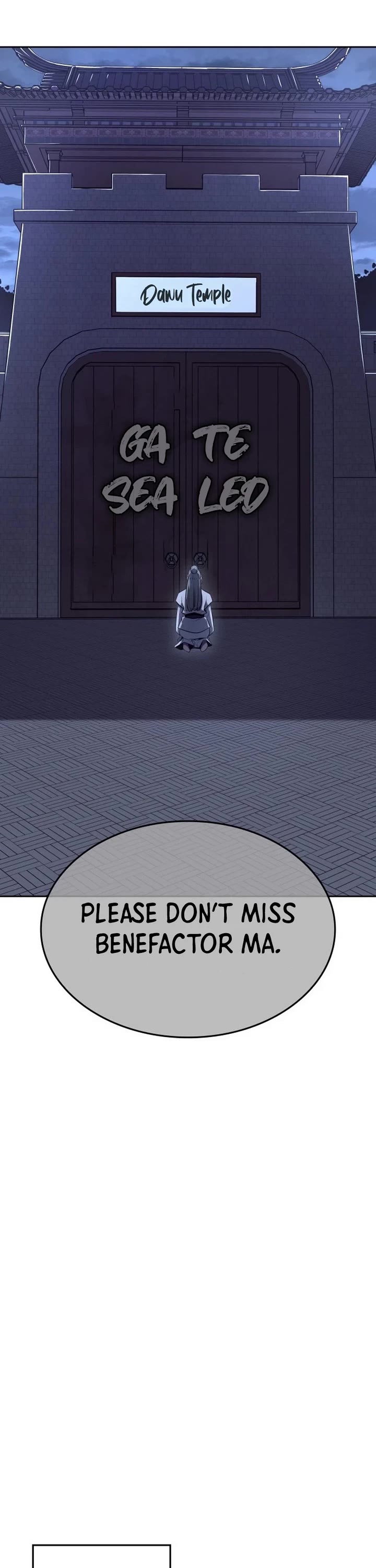 I Reincarnated as the Crazed Heir Chapter 134 page 37 - Chapter 134
