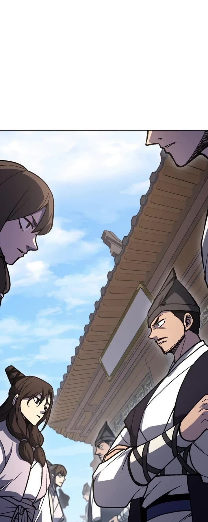 I Reincarnated as the Crazed Heir Chapter 134 page 39 - Chapter 134
