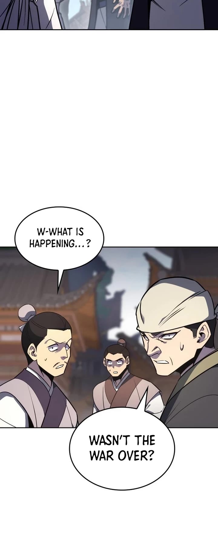 I Reincarnated as the Crazed Heir Chapter 134 page 40 - Chapter 134