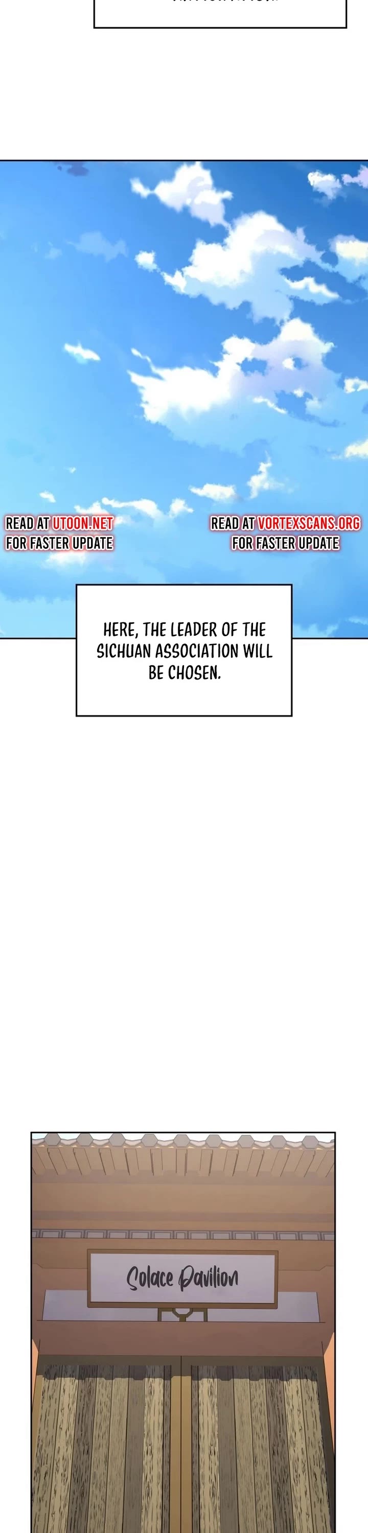 I Reincarnated as the Crazed Heir Chapter 134 page 43 - Chapter 134