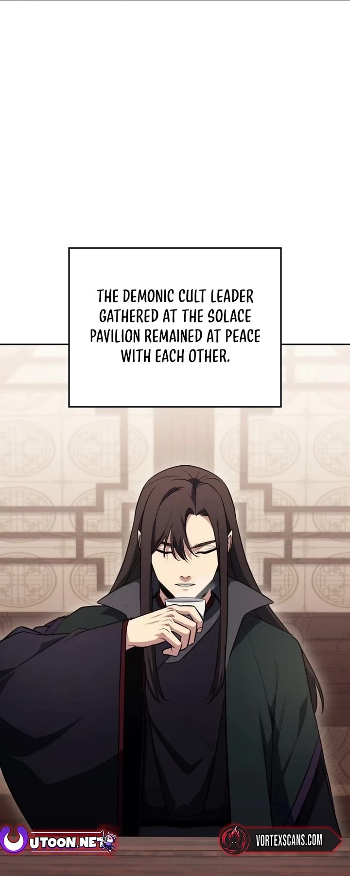 I Reincarnated as the Crazed Heir Chapter 134 page 45 - Chapter 134