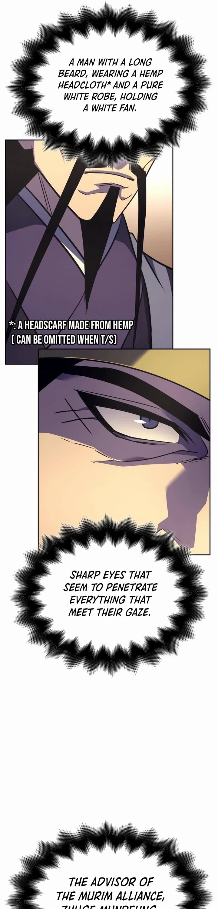 I Reincarnated as the Crazed Heir Chapter 134 page 5 - Chapter 134