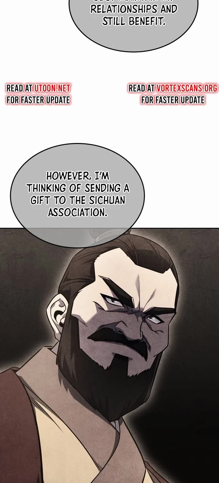 I Reincarnated as the Crazed Heir Chapter 134 page 53 - Chapter 134