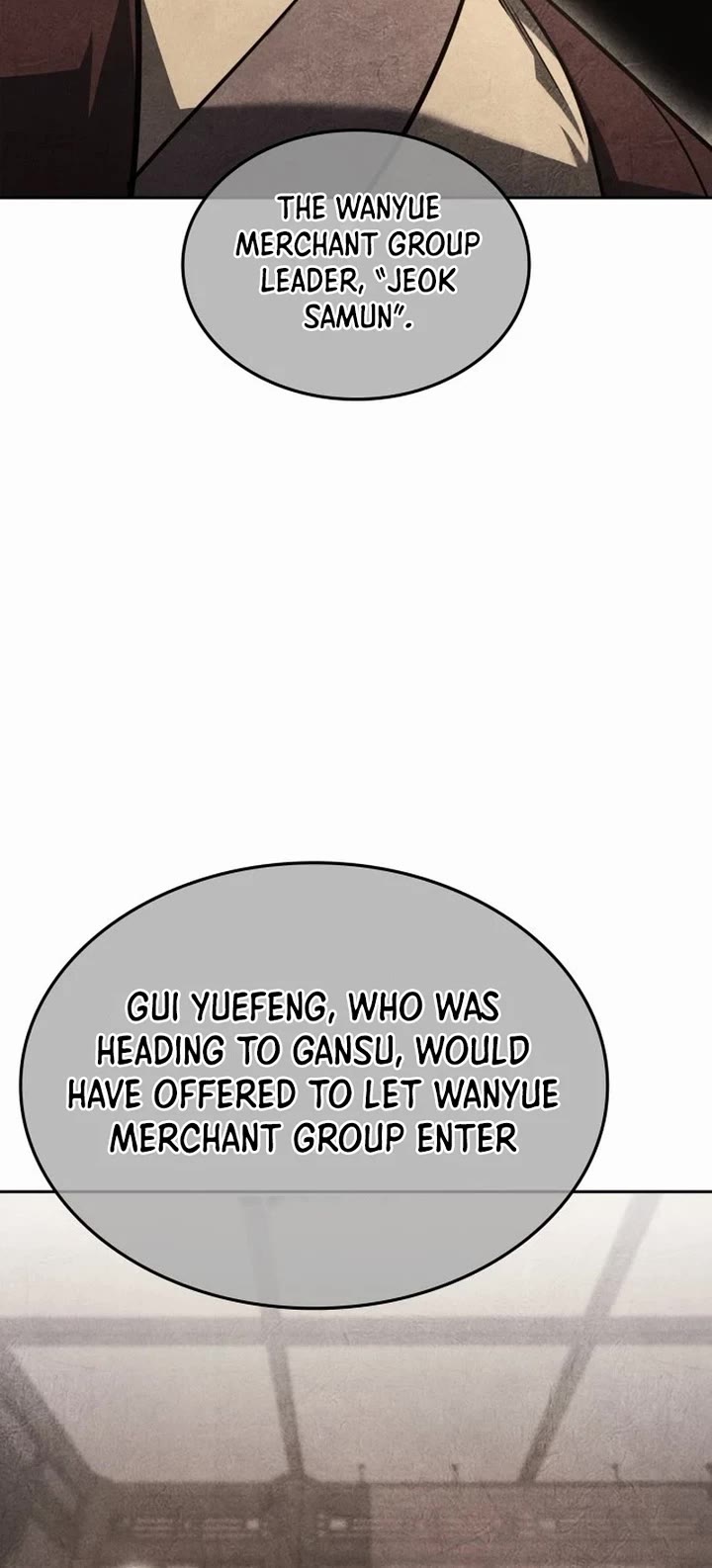 I Reincarnated as the Crazed Heir Chapter 134 page 54 - Chapter 134