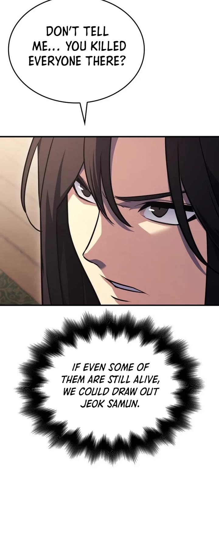 I Reincarnated as the Crazed Heir Chapter 134 page 59 - Chapter 134