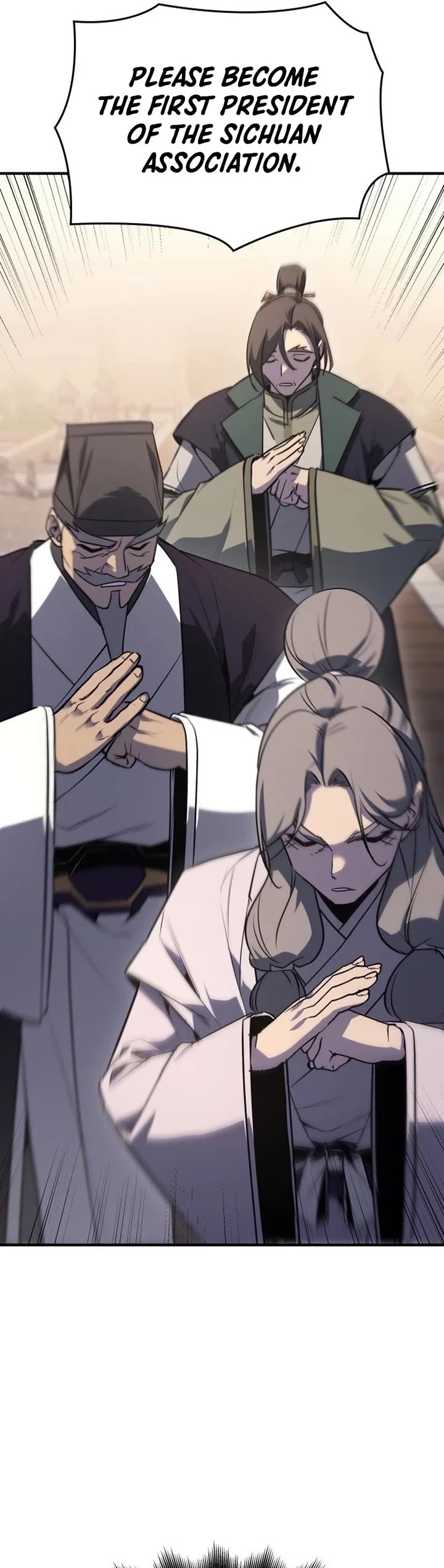 I Reincarnated as the Crazed Heir Chapter 134 page 64 - Chapter 134