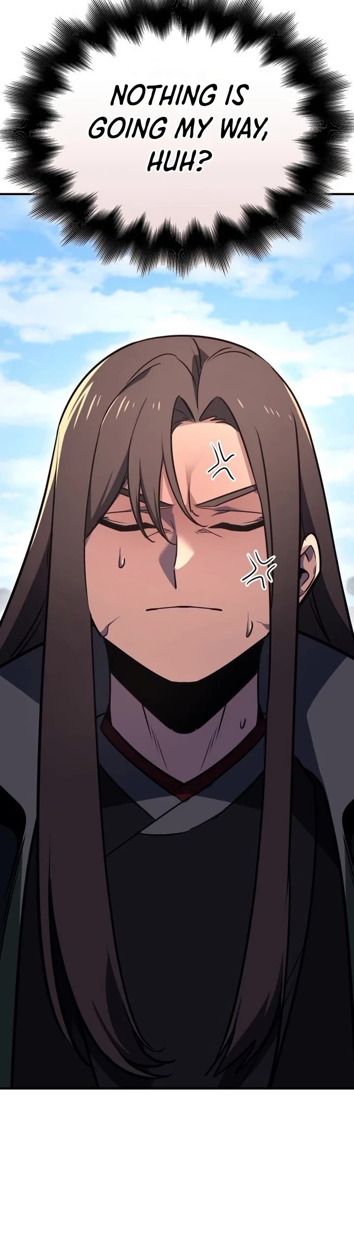 I Reincarnated as the Crazed Heir Chapter 134 page 65 - Chapter 134