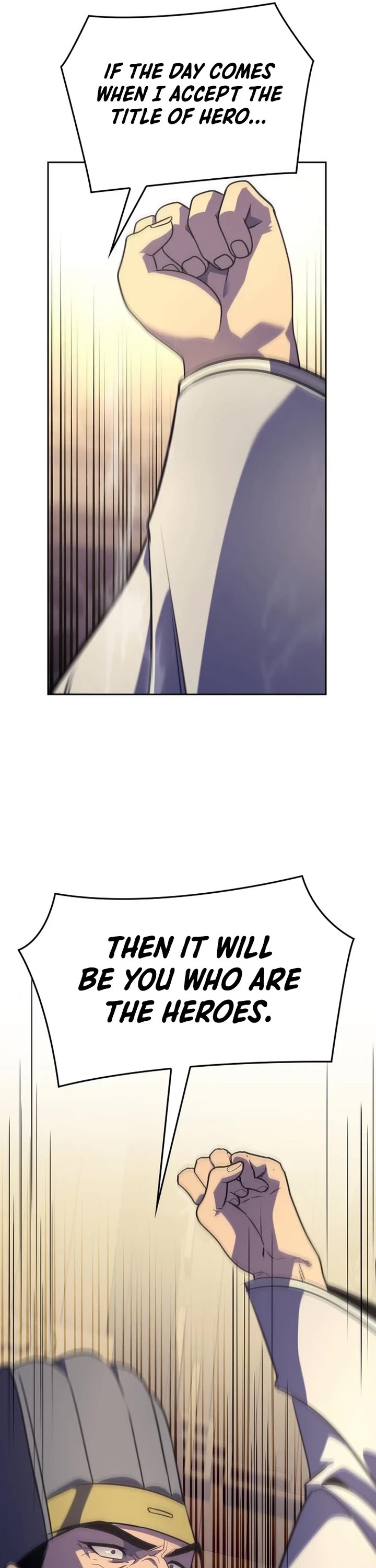 I Reincarnated as the Crazed Heir Chapter 134 page 9 - Chapter 134