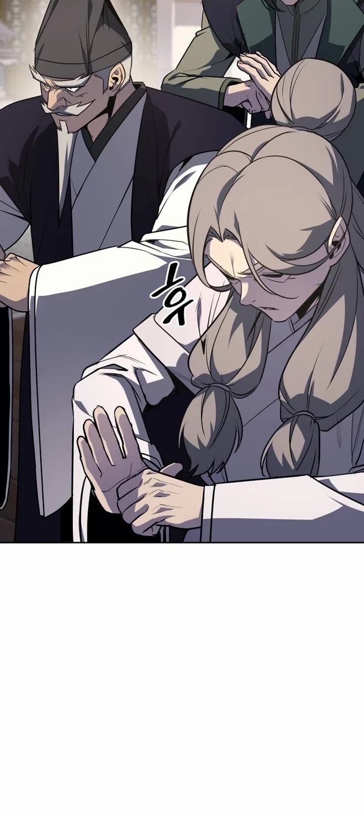 I Reincarnated as the Crazed Heir Chapter 135 page 13 - Chapter 135