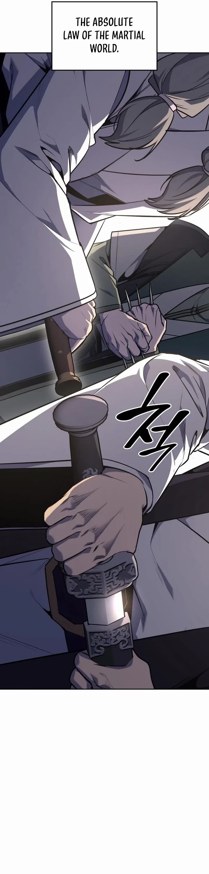 I Reincarnated as the Crazed Heir Chapter 135 page 24 - Chapter 135