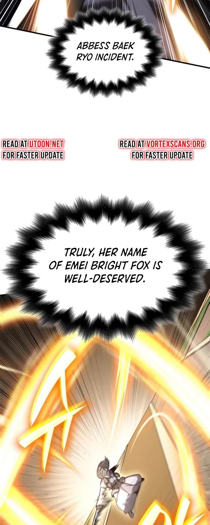 I Reincarnated as the Crazed Heir Chapter 135 page 36 - Chapter 135