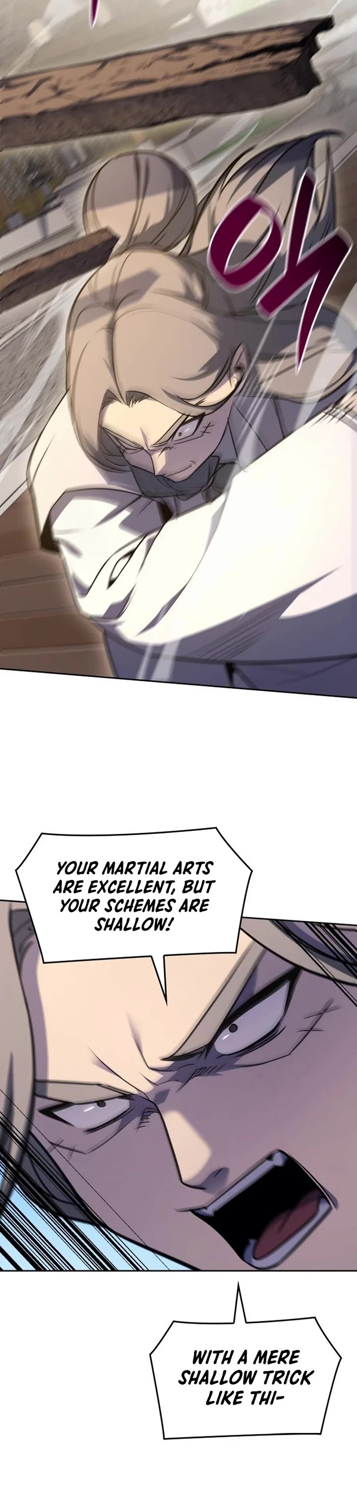 I Reincarnated as the Crazed Heir Chapter 135 page 39 - Chapter 135