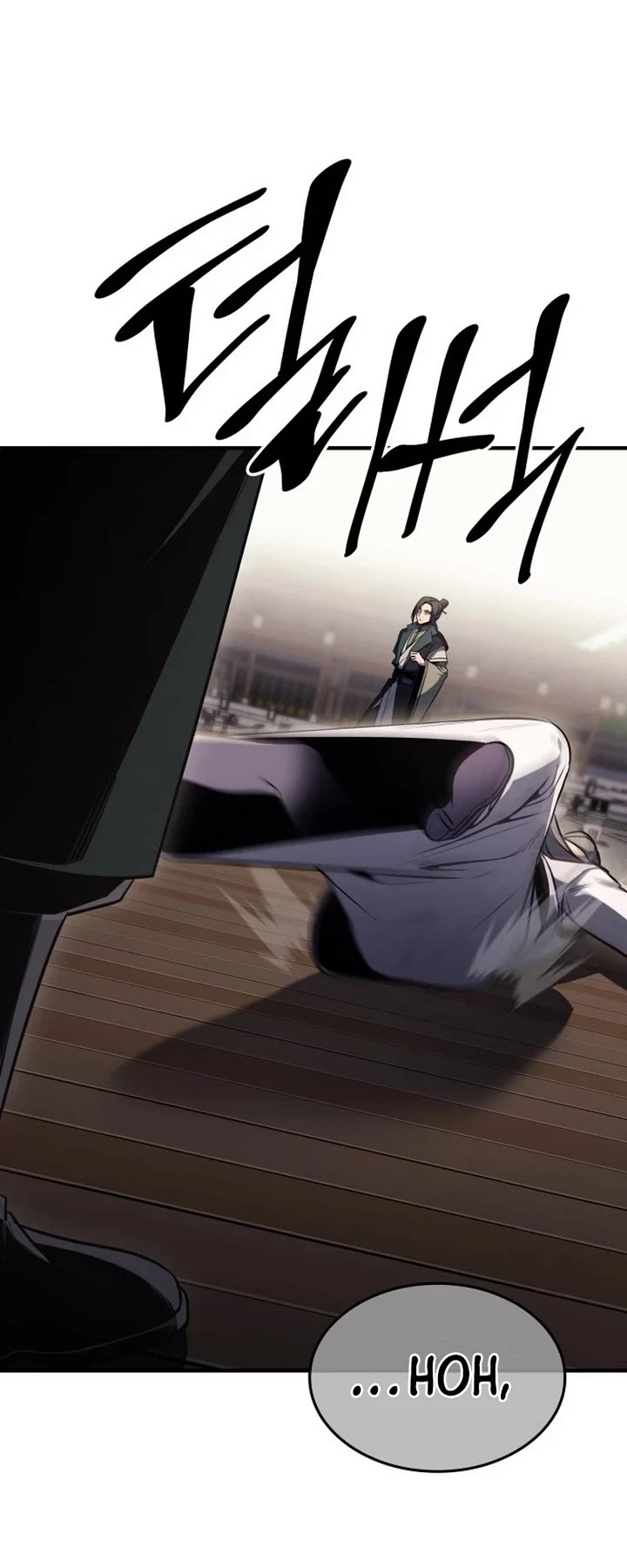 I Reincarnated as the Crazed Heir Chapter 135 page 42 - Chapter 135
