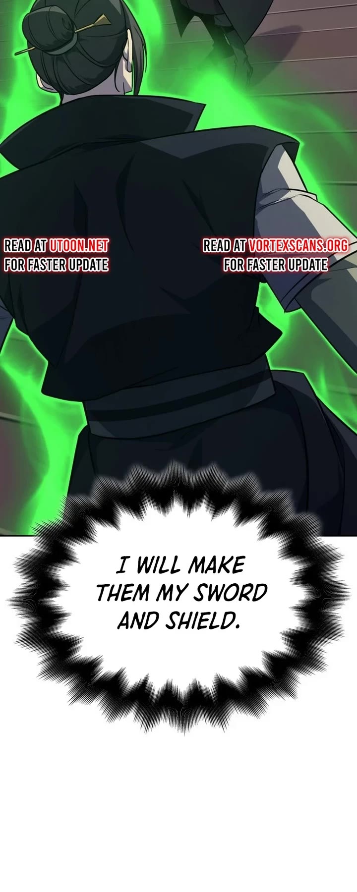 I Reincarnated as the Crazed Heir Chapter 135 page 46 - Chapter 135